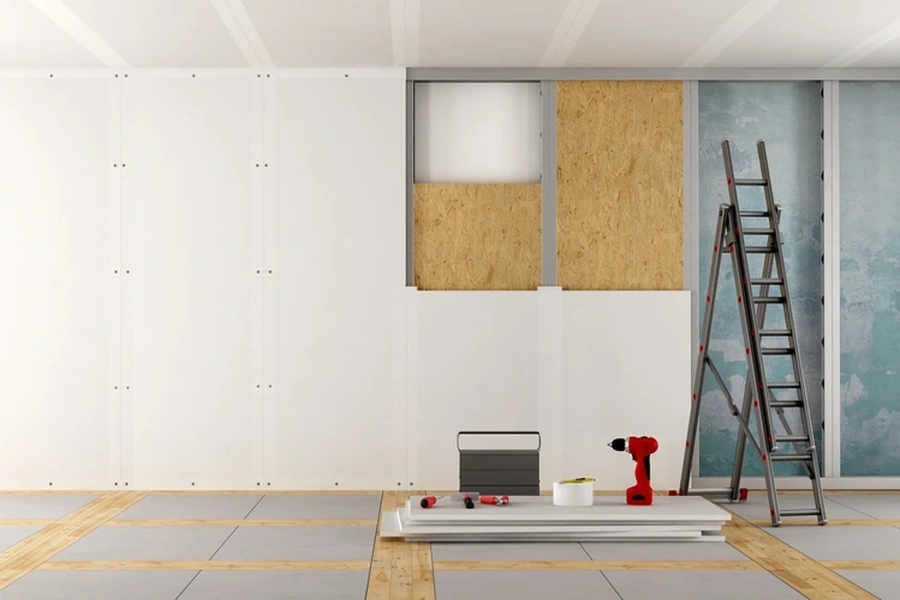 How Concrete Basement Repairs Prevent Water Damage in Rootstown, OH