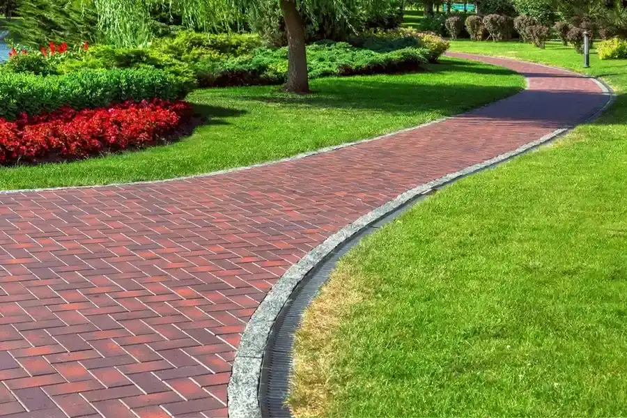 How Concrete Sidewalk Repairs Enhance Property Safety in Rootstown, OH