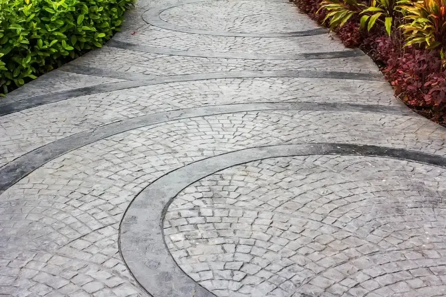 How Concrete Sidewalk Repairs Enhance Property Safety in Rootstown, OH