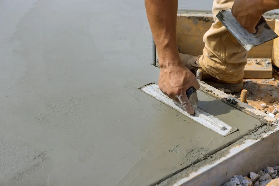 Key Signs You Need Concrete Sidewalk Repair Services in Rootstown, OH