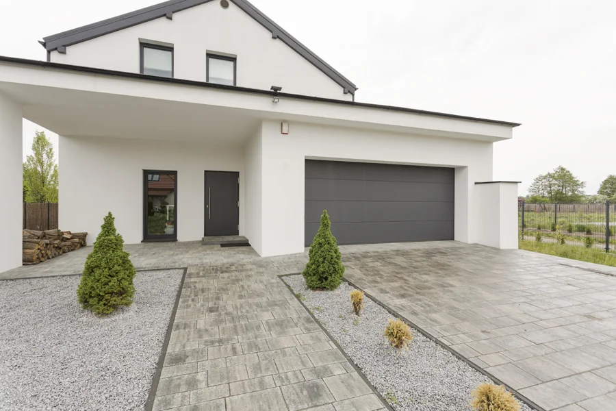 The Importance of Professional Concrete Driveway Repair in Rootstown, OH