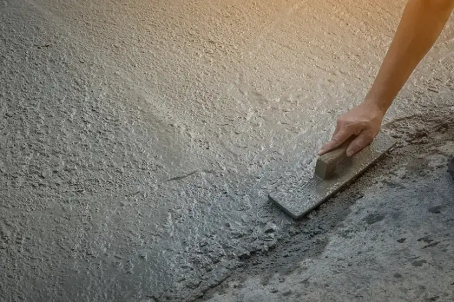 The Importance of Professional Concrete Driveway Repair in Rootstown, OH