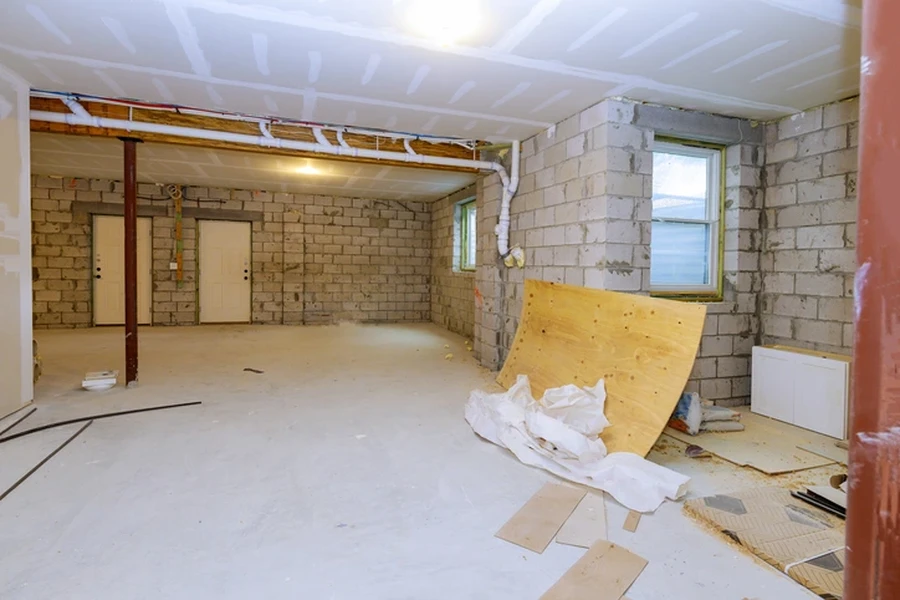 Premium Basement Repair in Rootstown, OH