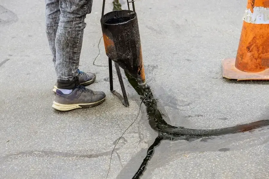 Affordable Concrete Driveway Repair in Rootstown, OH