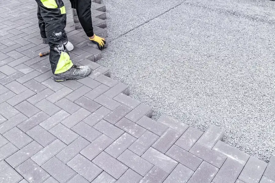 Superior Concrete Paving in Rootstown, OH