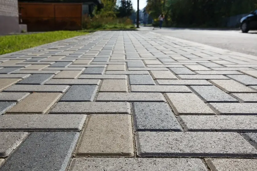 Reputable Concrete Paving in Rootstown, OH