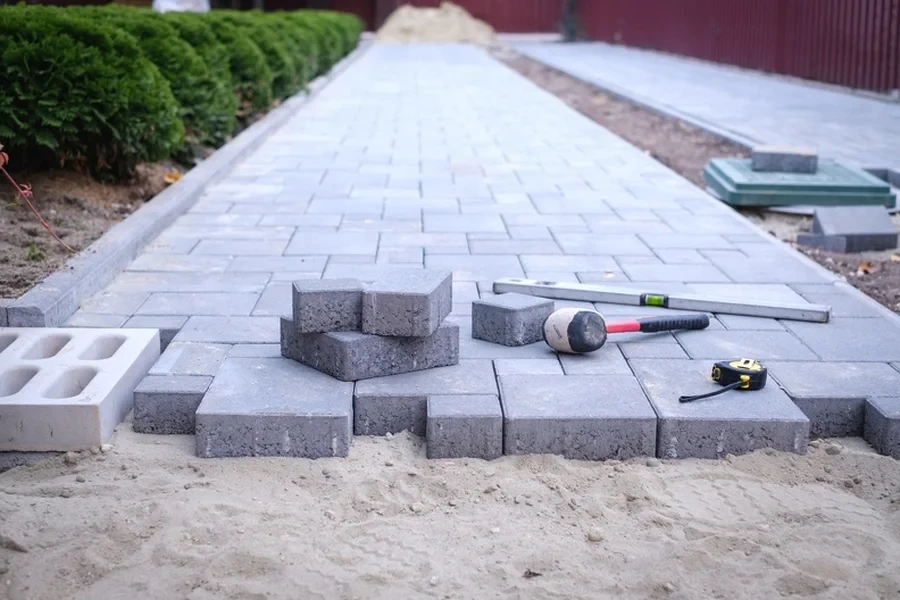 Quality Concrete Paving in Rootstown, OH
