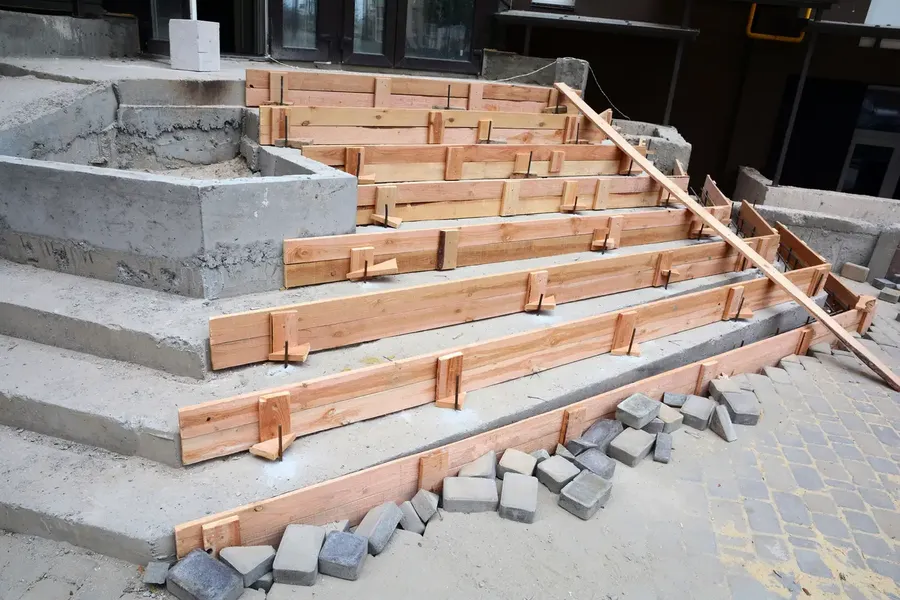 Affordable Concrete Sidewalk Repair in Rootstown, OH